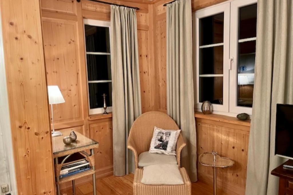 Ferienhaus Meine Insel Scheid  Buitenkant foto